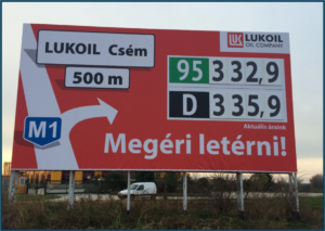 Lukoil