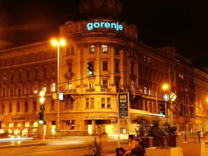RefGorenje